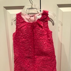 Gymboree party dress, size 5. EUC